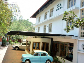 Hotel SN